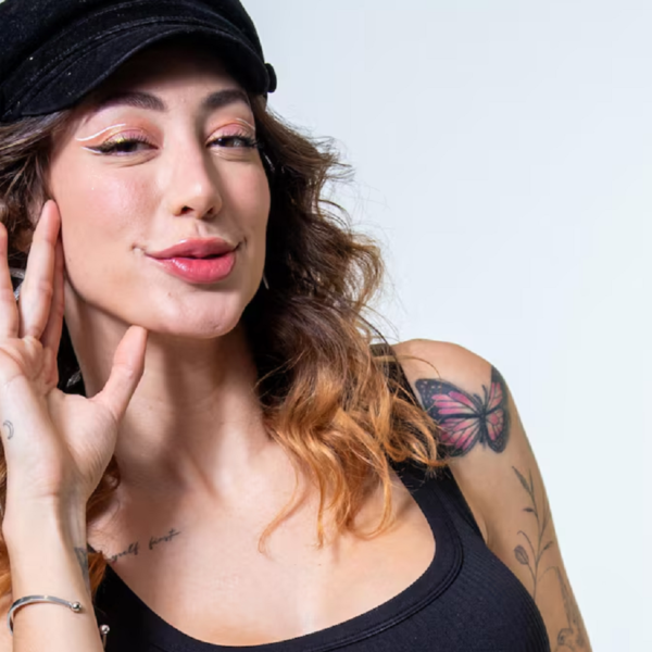 Nicole Louise afastada pai gay portalpopmais