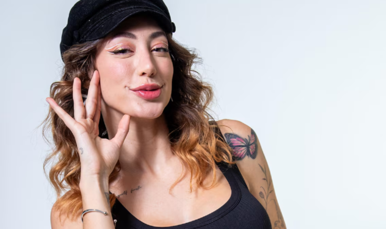 Nicole Louise afastada pai gay portalpopmais