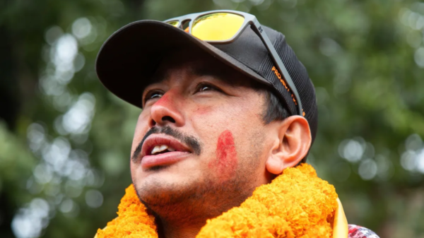 Nirmal Purja, ícone do montanhismo mundial, morre em avalanche no Paquistão 1 Nirmal Purja