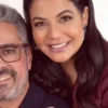Nívea Stelmann fim casamento