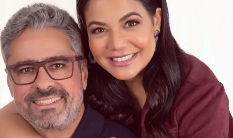 Nívea Stelmann fim casamento