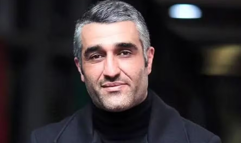 Pejman Jamshidi