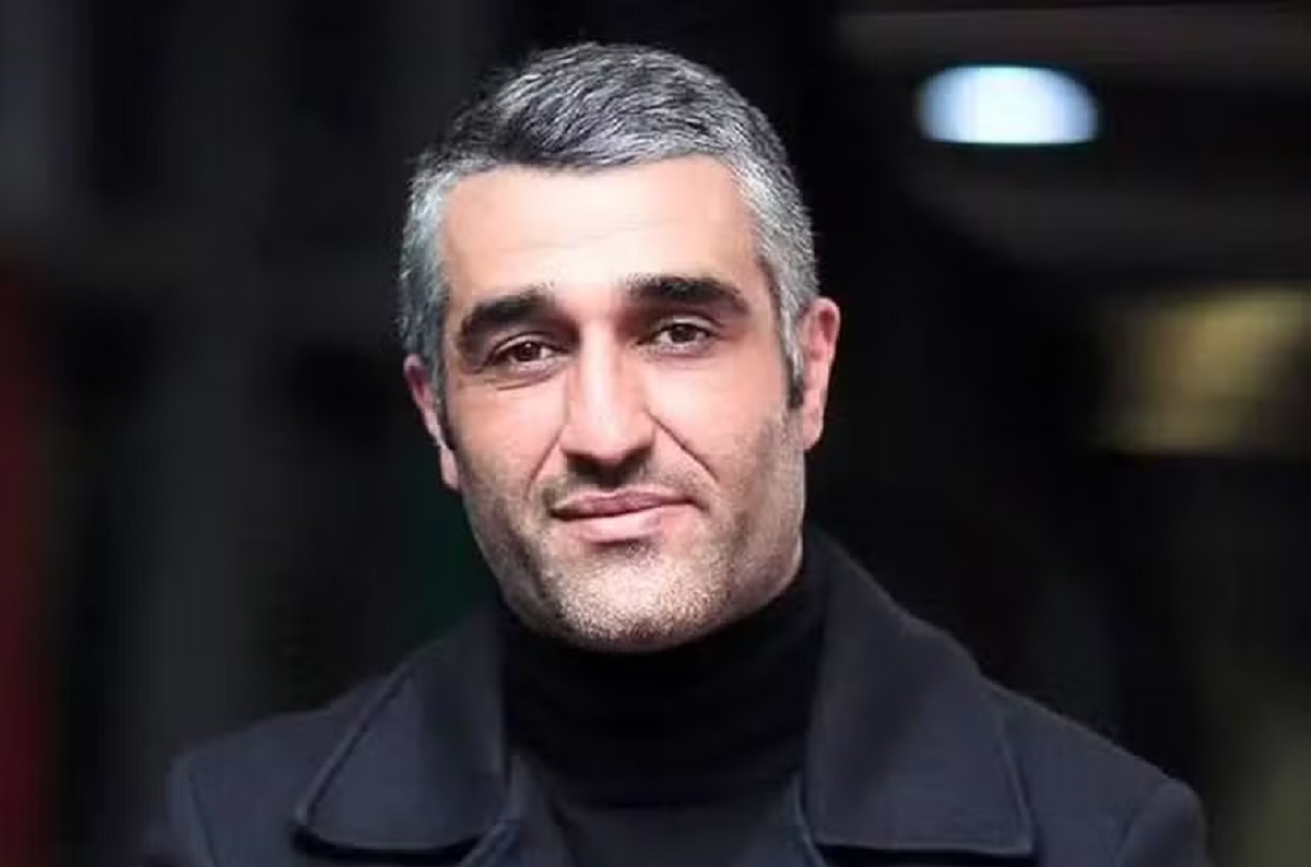 Pejman Jamshidi