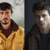 Richard Gadd François Arnaud romance