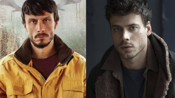Richard Gadd e François Arnaud estariam vivendo um romance, diz rumor 5 Richard Gadd François Arnaud romance