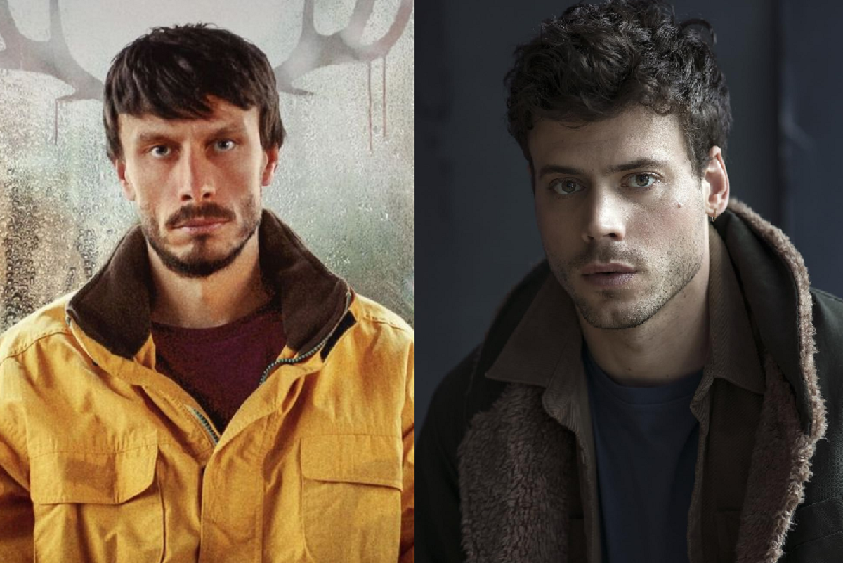 Richard Gadd François Arnaud romance
