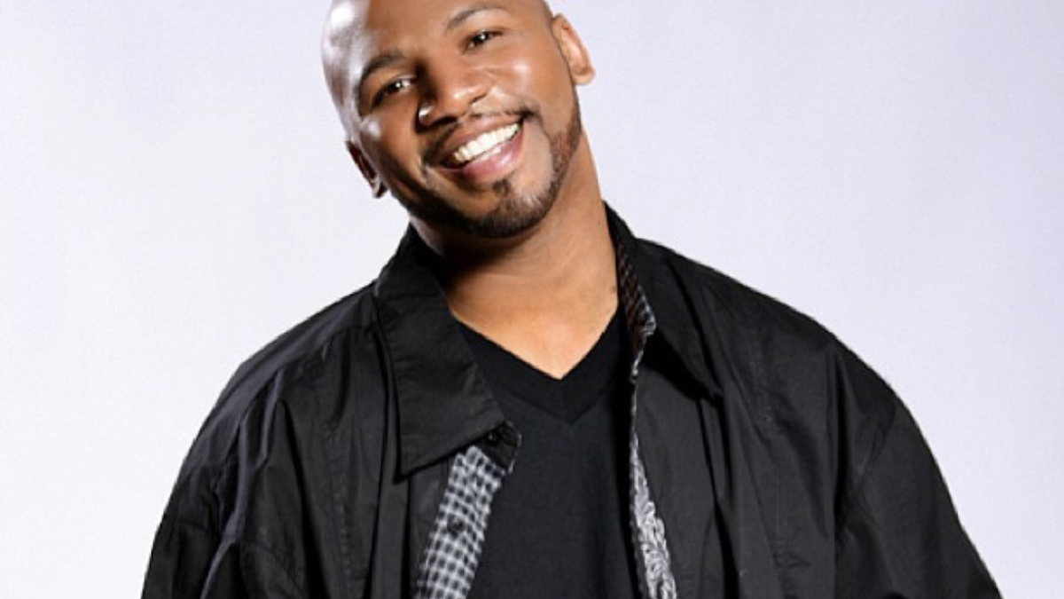 Samuel Monroe Jr.
