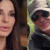 Sandra Bullock afastou familiares