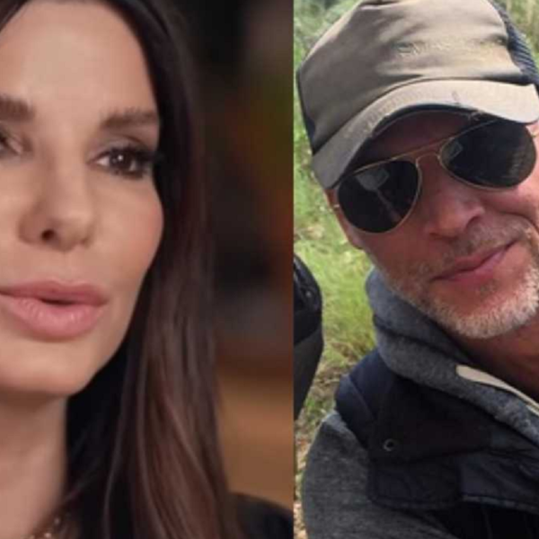 Sandra Bullock afastou familiares