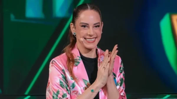 Silvia Abravanel declara 47 milhoes em bens