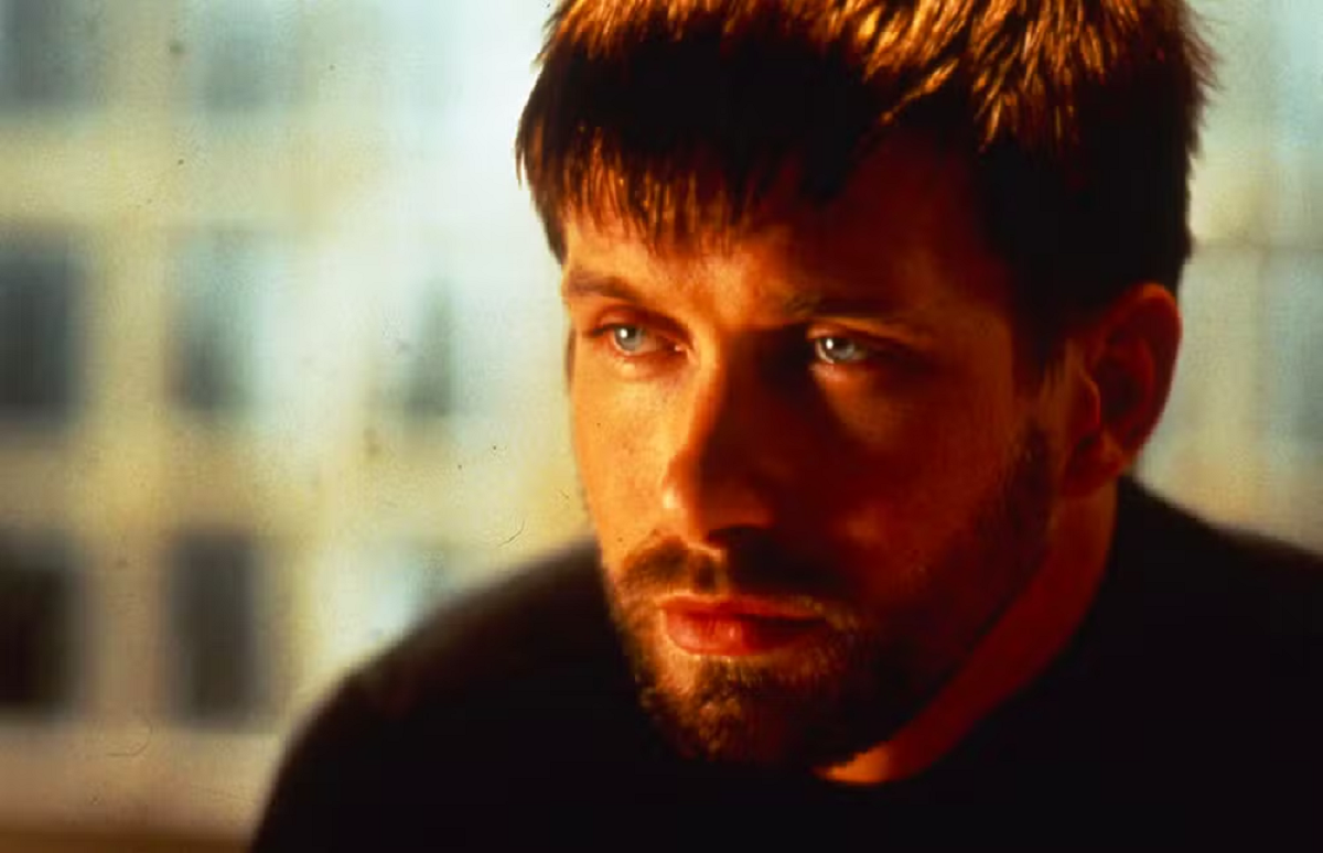 Stephen Baldwin