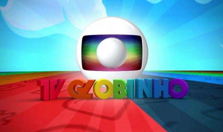 Globo anuncia volta da TV Globinho 47 TV Globinho