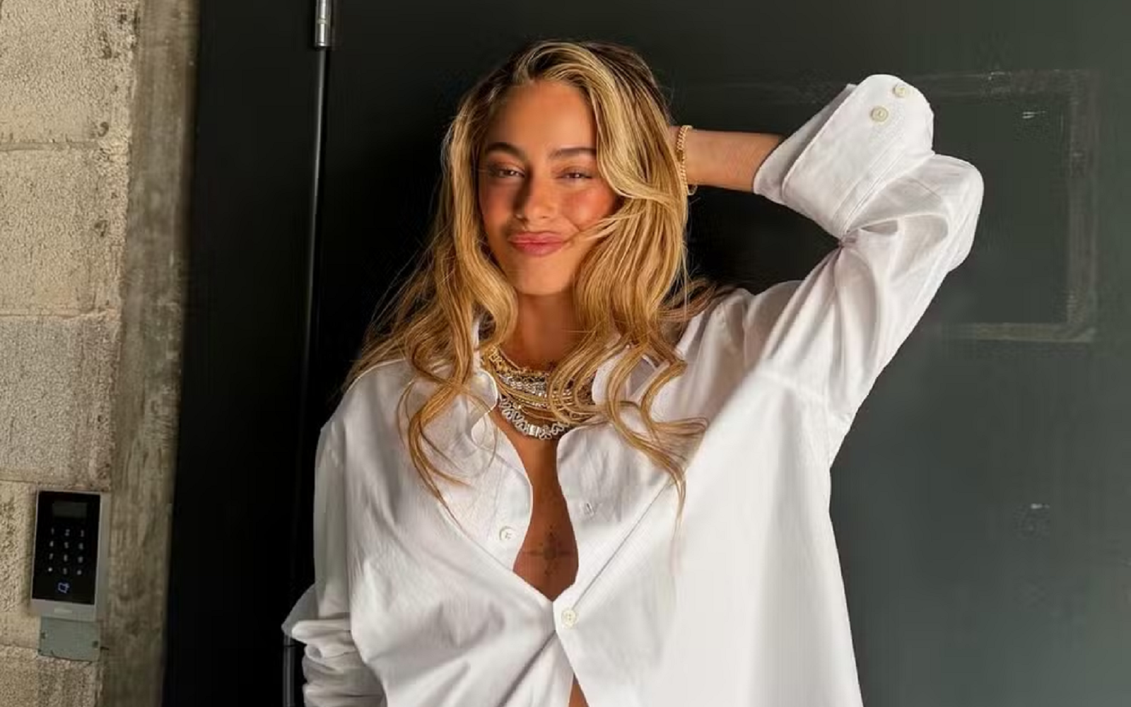 Tini Stoessel