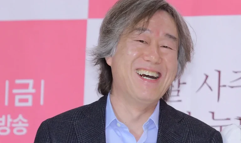 Morre Ahn Pan Seok, diretor de grandes sucessos dos k-dramas 50 ahn pan seok