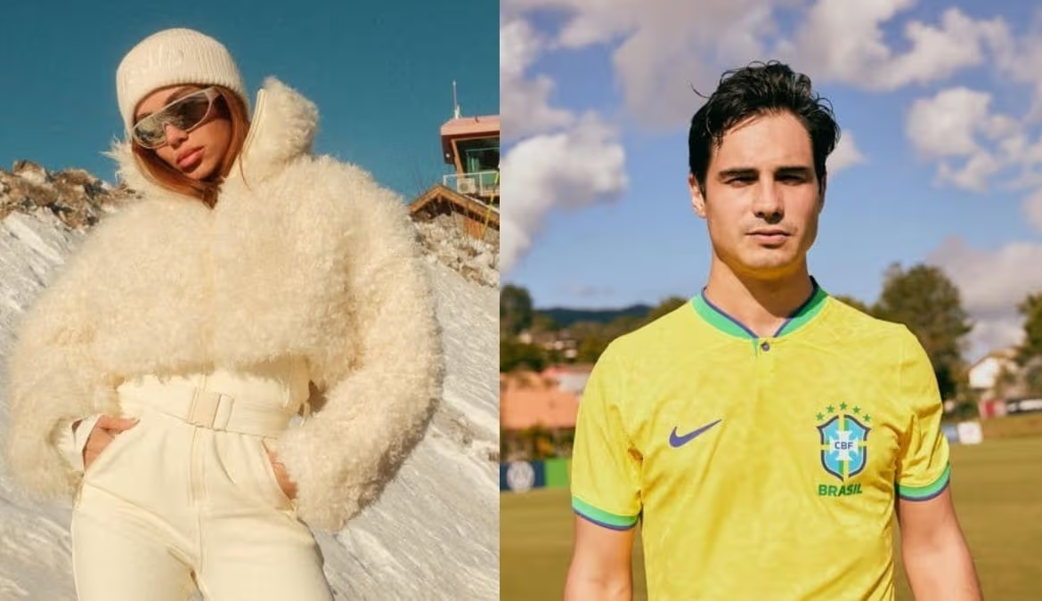 anitta danilo mesquita flagra