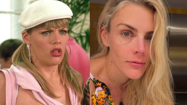 Atriz de 'As Branquelas' revela diagnóstico de tumor raro no cérebro 1 atriz branquelas tumor 8445
