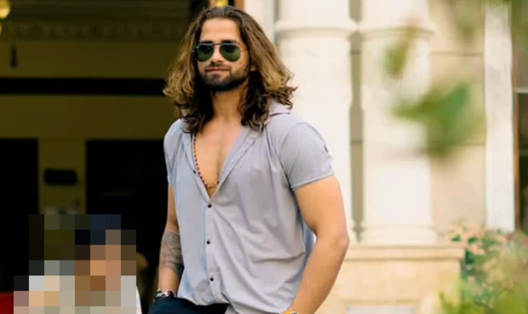 Cantor indiano Ankit Baliyan é morto a tiros após sair de academia 48 cantor Ankit Baliyan assassinado