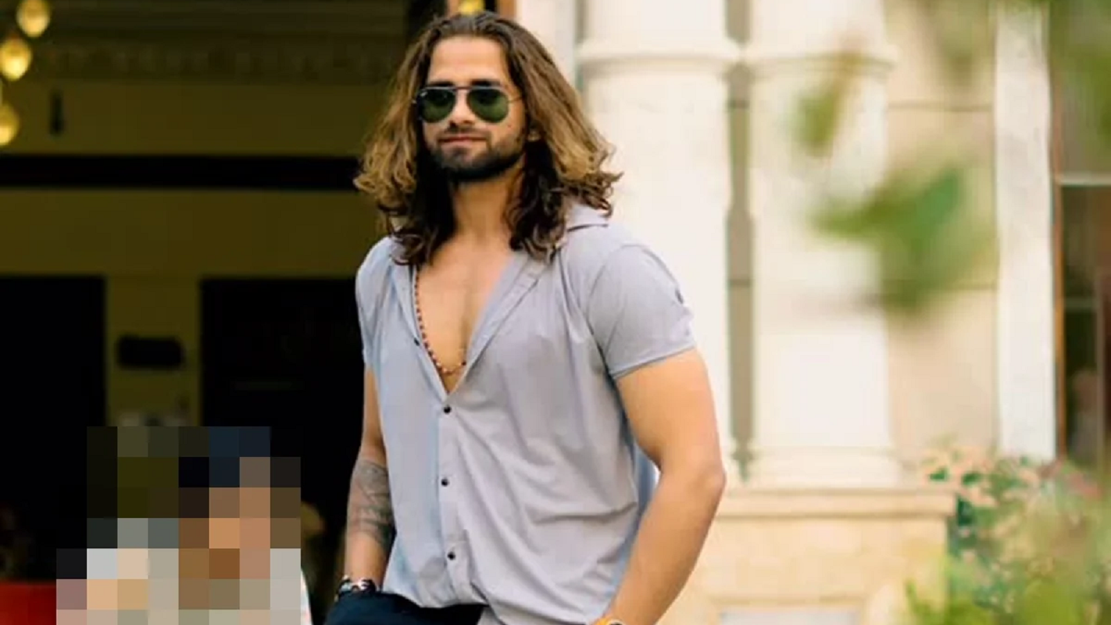cantor Ankit Baliyan assassinado