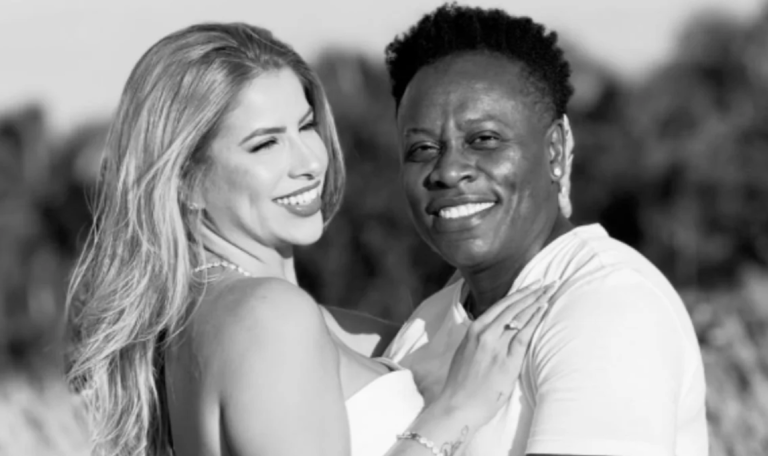 Casamento da cantora Neném chega ao fim após 14 anos 47 casamento cantora nenem chega ao fim