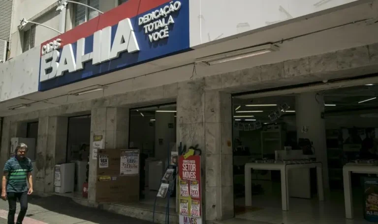 Casas Bahia faliu? Empresa fecha 298 lojas e pode demitir até 3 mil funcionários 47 casas bahia.jpg