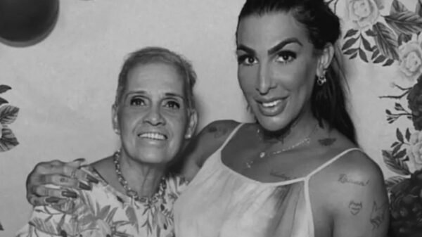 Mãe da cantora Pepita morre aos 69 anos 1 design sem nome 11