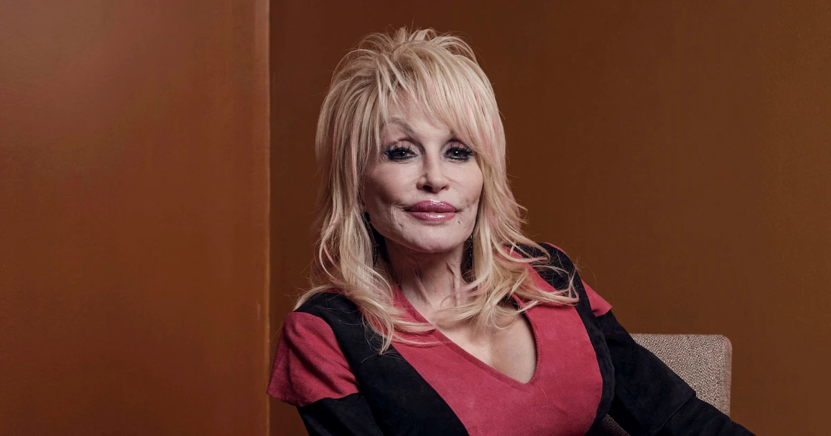 dolly parton maiores sucessos