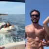 eliezer viih tube barco quebra