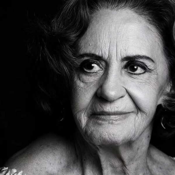 familiares revelam como laura cardoso morreu