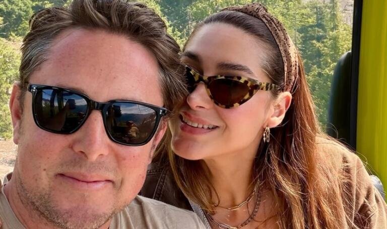 Atriz Fernanda Machado relembra drama de saúde: "Saindo de um pronto-socorro para outro" 47 fernanda machado