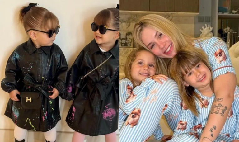 Filhas de Virginia Fonseca usam bolsas de luxo que chegam a R$ 76 mil; veja 47 filhas virginia bolsas luxo