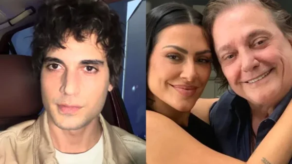 fiuk cleo pires fabio jr