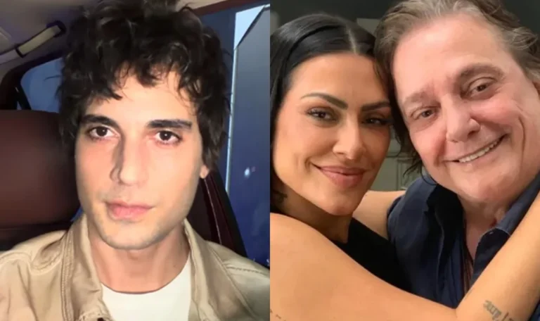 Fiuk revela crise financeira, expõe rompimento com Fábio Jr. e Cleo e diz que cansou de esconder a verdade 47 fiuk cleo pires fabio jr