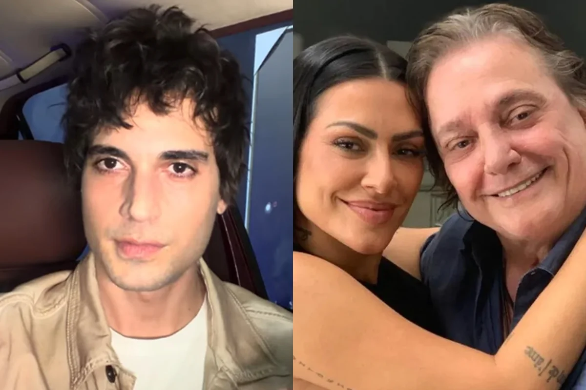 fiuk cleo pires fabio jr