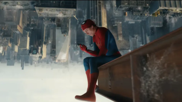 "Homem-Aranha: Um Novo Dia" bate recorde de pré-estreia e supera "Vingadores: Ultimato" 6 image