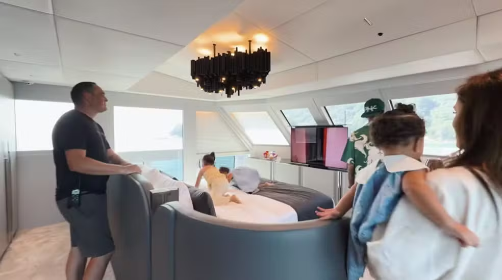 Bruna Biancardi revela detalhes do novo iate de Neymar Jr., avaliado em R$ 120 milhões 48 image