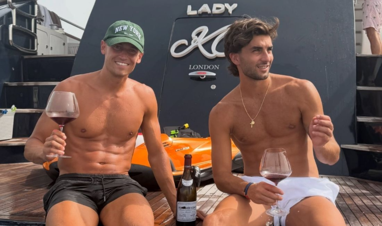 Marcos Llorente rebate críticas após fotos carinhosas com Ferran Torres 47 image