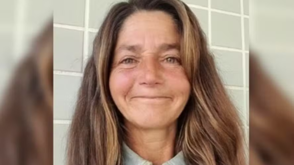 "Menina do Ministério Etrom" é presa por ofensas racistas 11 image
