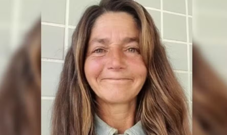 "Menina do Ministério Etrom" é presa por ofensas racistas 48 image