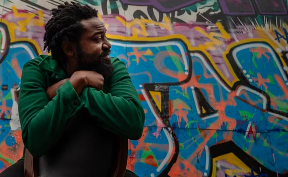 Ator da cinebiografia de Bob Marley é morto a tiros 47 image