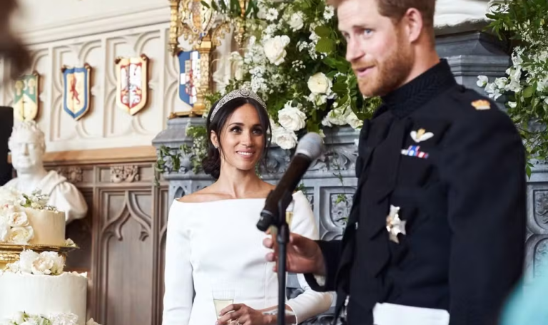 Harry e Meghan são aconselhados a "desaparecer" dos holofotes 48 image
