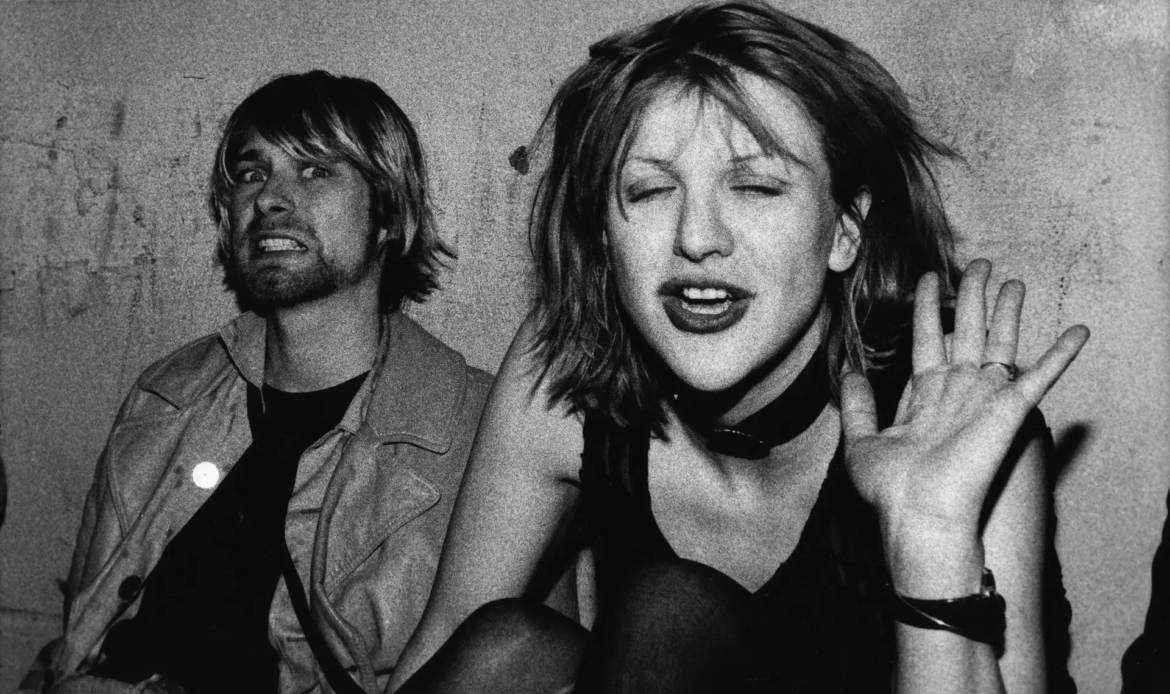 Courtney Love revela que quase morreu após grave crise de saúde 47 image