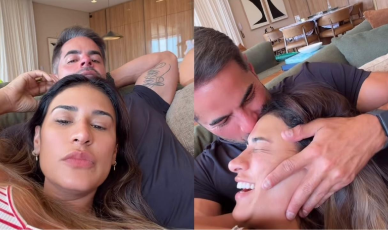 Simone Mendes e Kaká Diniz expõem vida sexual 47 image