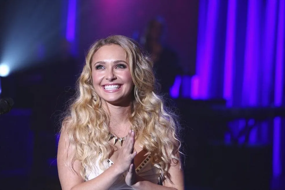 Morte de Hayden Panettiere: relembre os principais filmes e séries da atriz 48 image