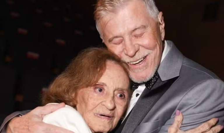 Miguel Falabella lamenta morte de Laura Cardoso e relembra amizade de mais de 40 anos 48 image