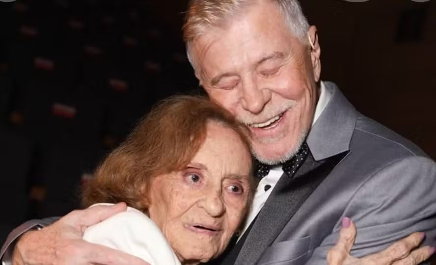 Miguel Falabella lamenta morte de Laura Cardoso e relembra amizade de mais de 40 anos 47 image