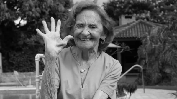 Laura Cardoso: relembre a trajetória e os personagens que marcaram mais de 80 anos de carreira 1 image