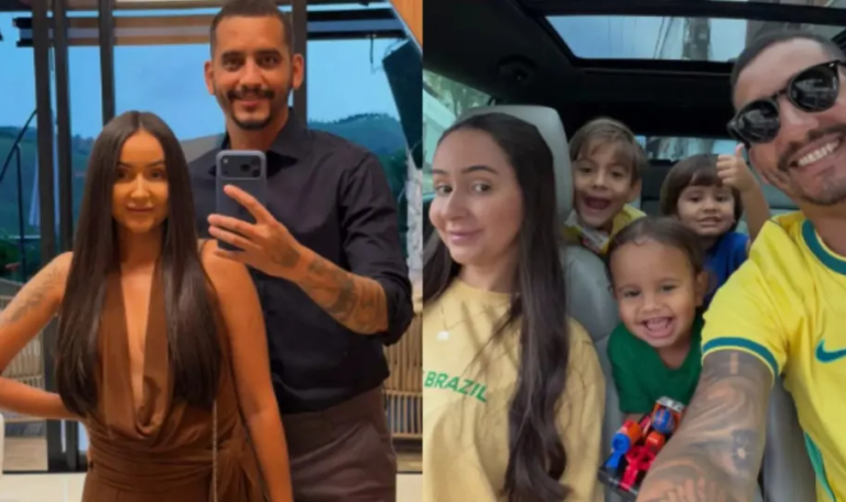 Influenciadora morre após complicações de cirurgia plástica: “Ela lutou até o último instante” 49 image