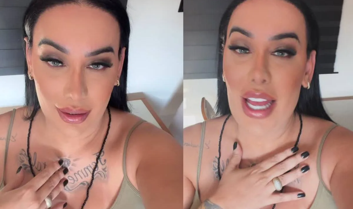 MC Trans denuncia prática de “banheirão” em shopping de SP 47 image