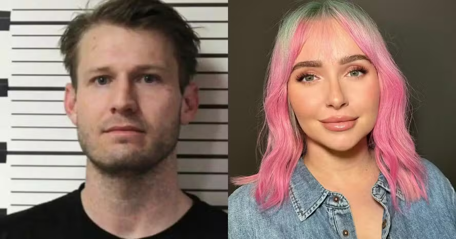 Ex de Hayden Panettiere que estava com a atriz quando ela morreu se pronuncia 47 image