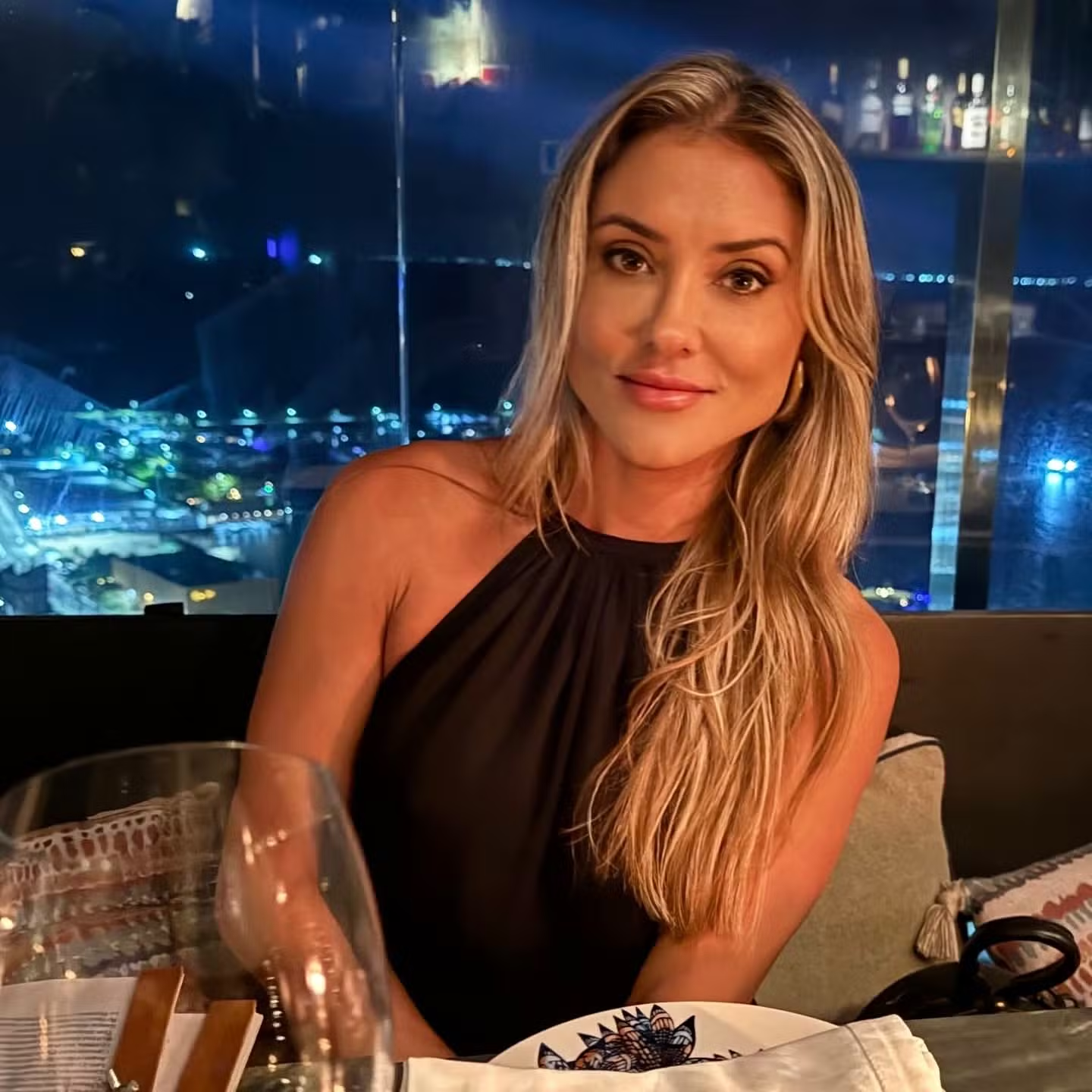 Daniel Cady retoma romance com ex-namorada da adolescência após divórcio de Ivete Sangalo 47 image
